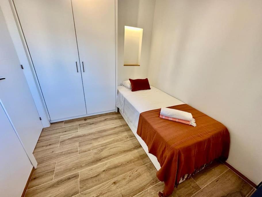 Moderno Y Acogedor Apartamento Con Terraza “ Llebeig” Sóller Zewnętrze zdjęcie