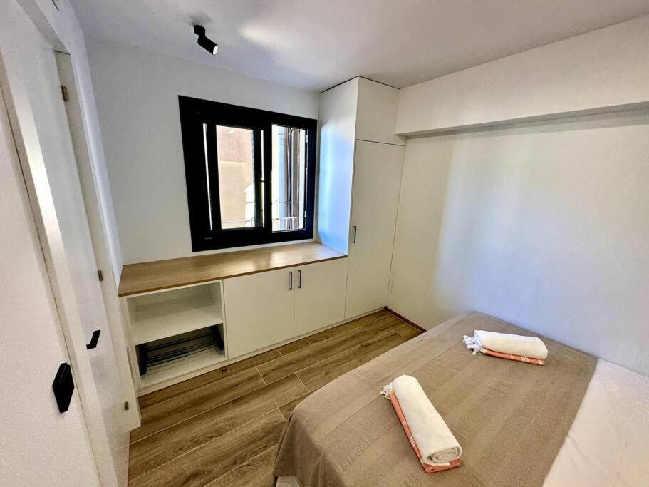 Moderno Y Acogedor Apartamento Con Terraza “ Llebeig” Sóller Zewnętrze zdjęcie