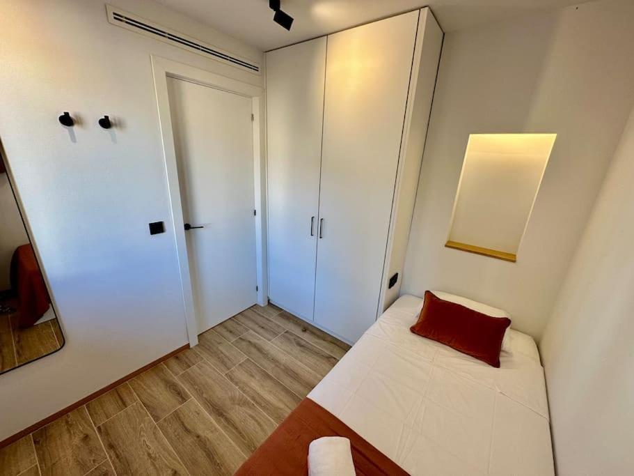 Moderno Y Acogedor Apartamento Con Terraza “ Llebeig” Sóller Zewnętrze zdjęcie